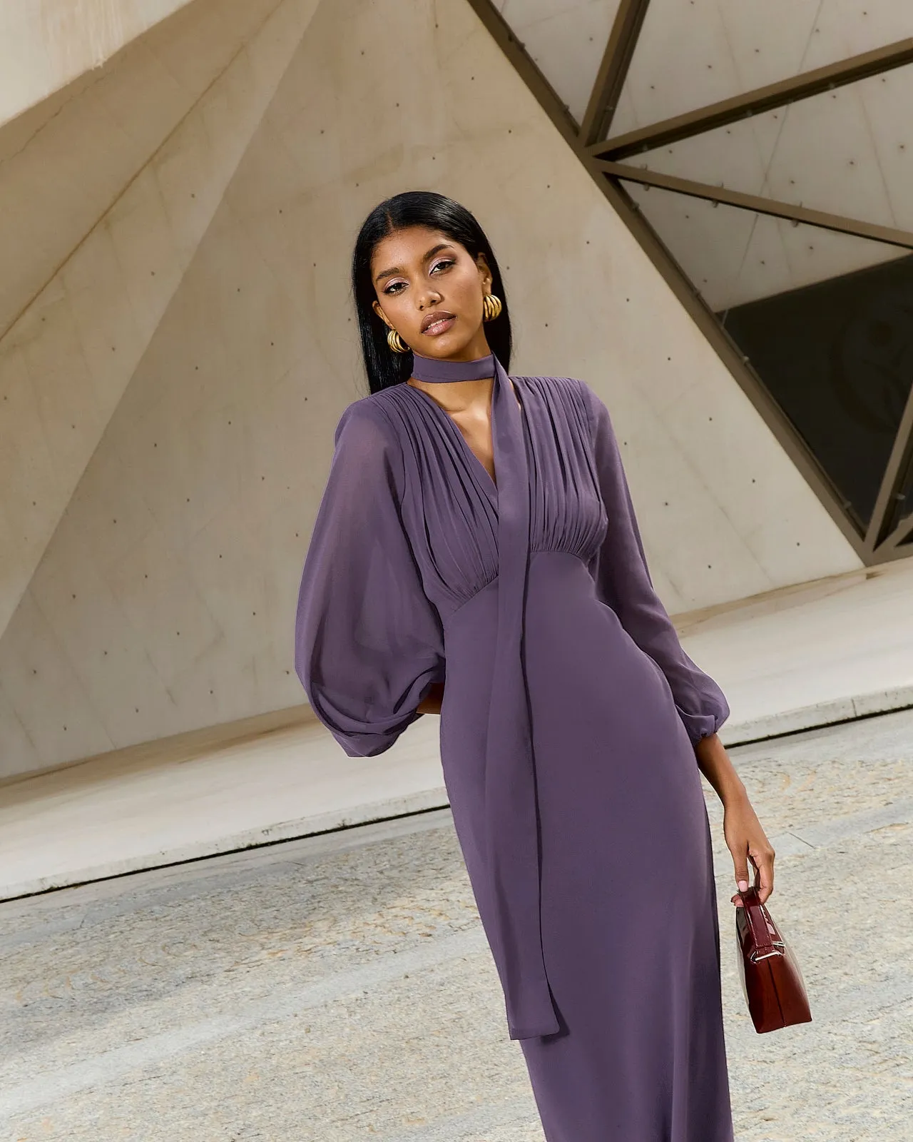 Vestido Nabuco Lirio sold by Lady Pipa product image thumbnail 4