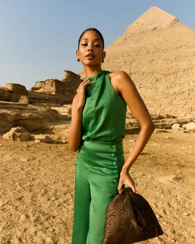 Top Ali Verde sold by Lady Pipa
