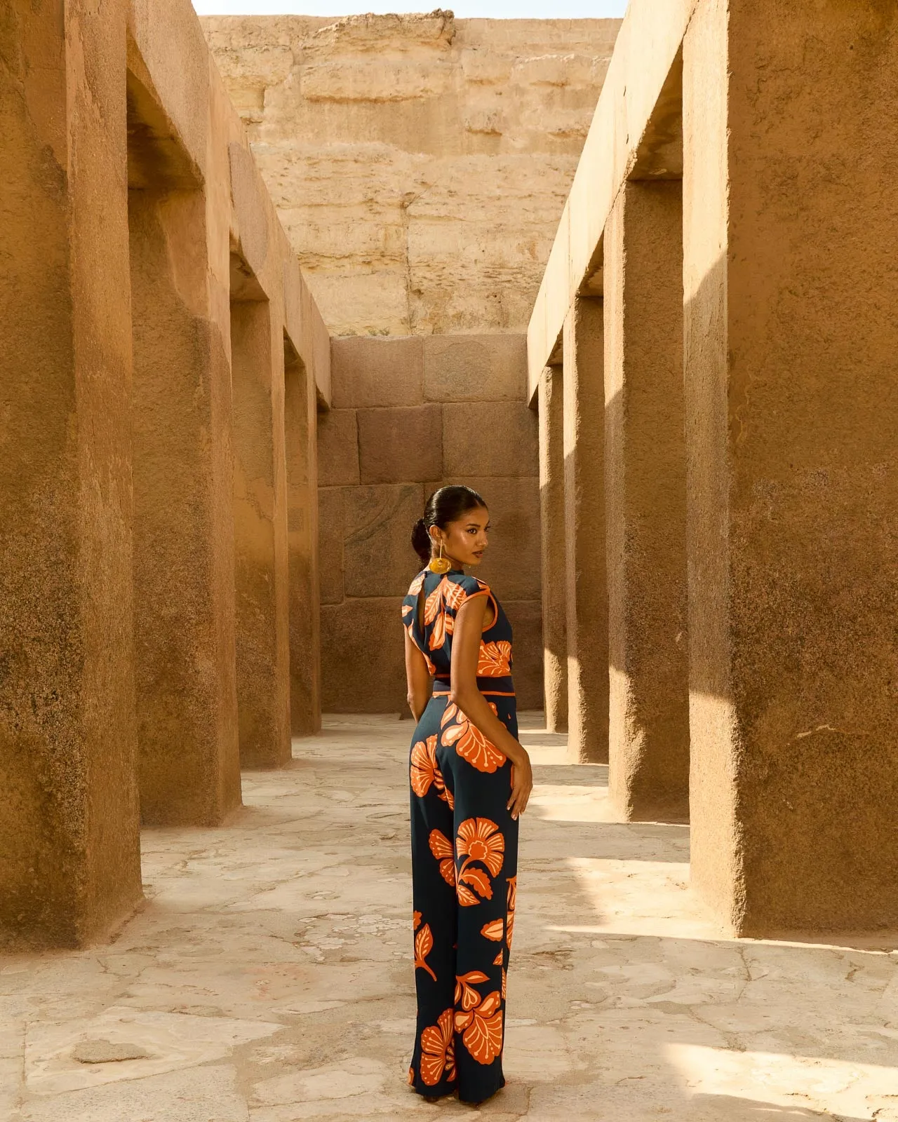 Mono Dune Manila sold by Lady Pipa product image thumbnail 4