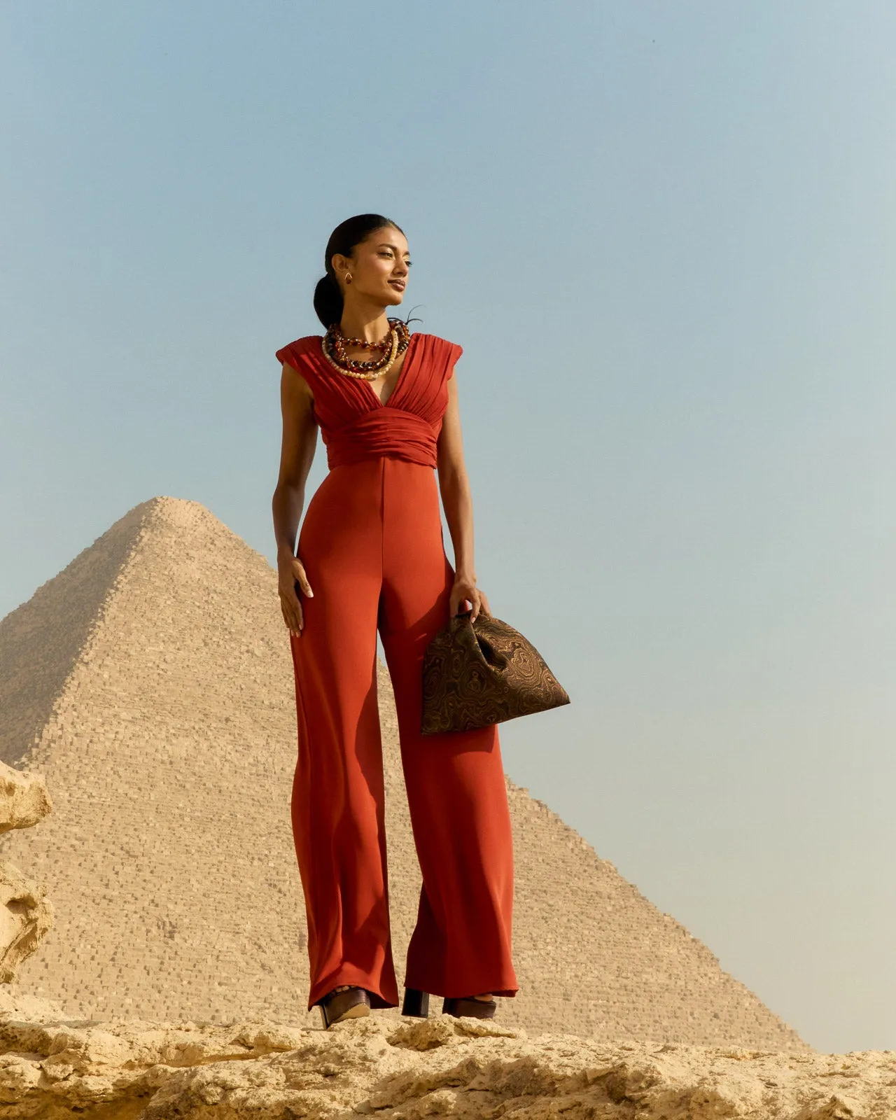 Mono Carlot Caldera sold by Lady Pipa product image thumbnail 5