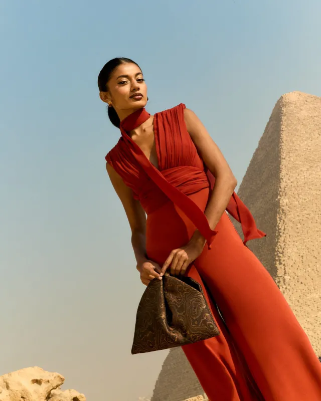 Mono Carlot Caldera sold by Lady Pipa