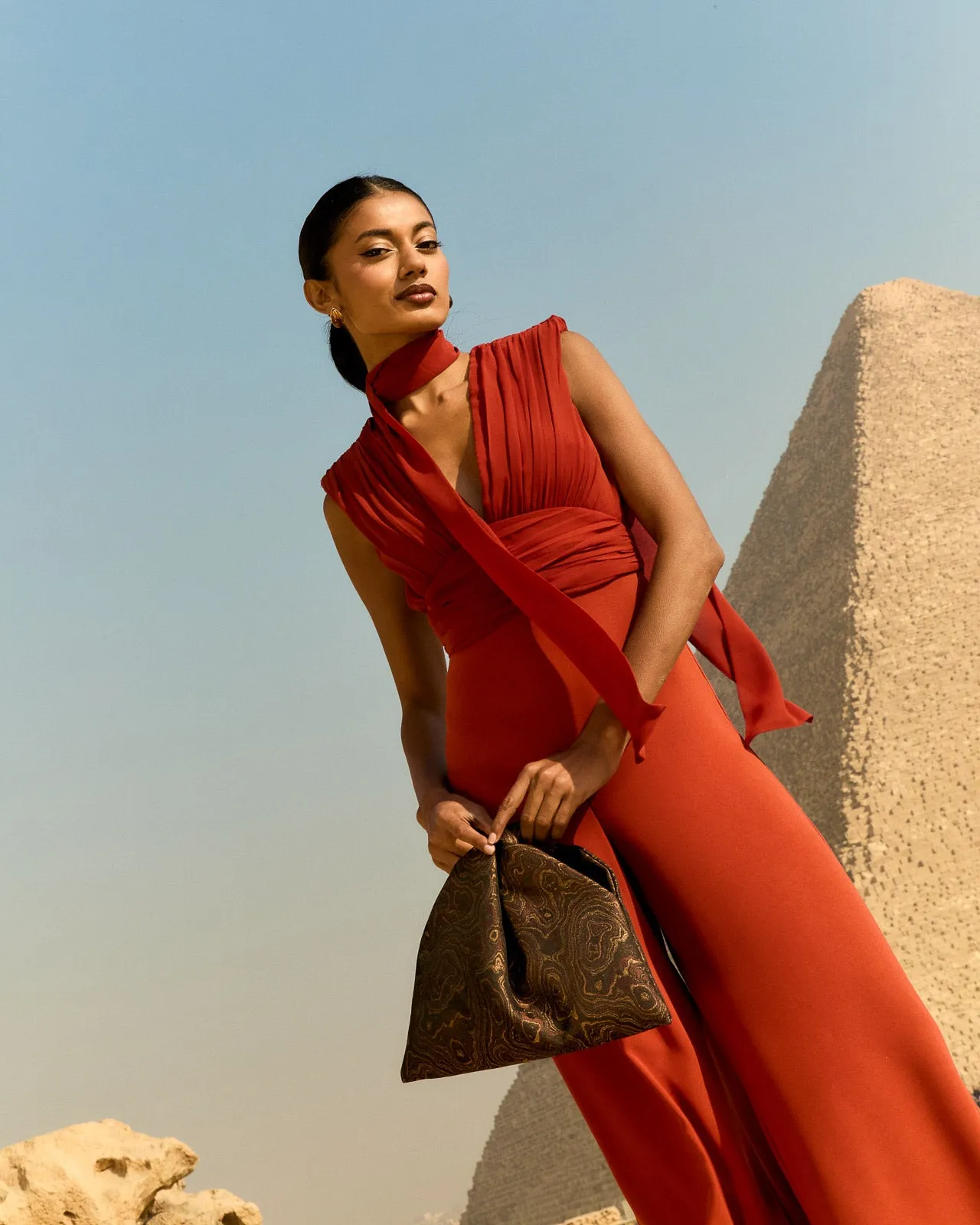 Mono Carlot Caldera sold by Lady Pipa