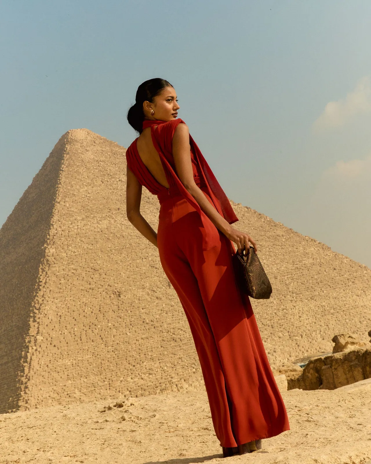 Mono Carlot Caldera sold by Lady Pipa product image thumbnail 3