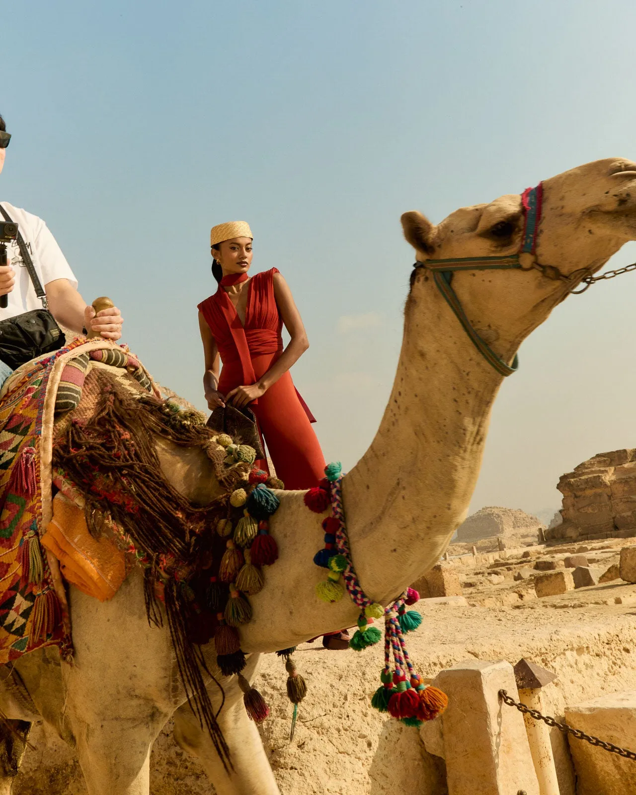 Mono Carlot Caldera sold by Lady Pipa product image thumbnail 2