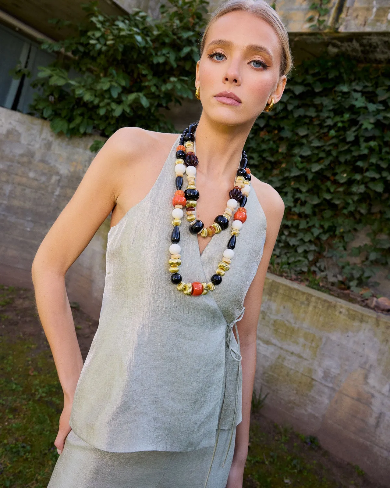 Top Jane Salvia sold by Lady Pipa