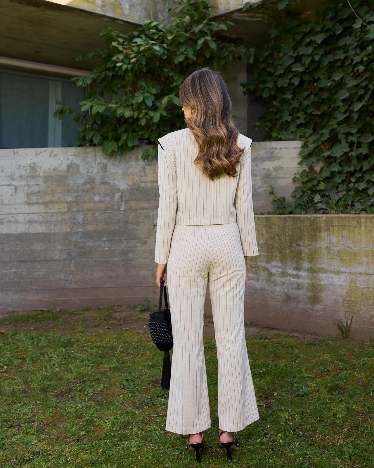 Blazer Nina Rayas sold by Lady Pipa product image thumbnail 4