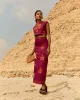 Top Dune Vino Bordado sold by Lady Pipa