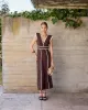 Vestido Maré Marrón sold by Lady Pipa