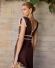 Vestido Maré Marrón sold by Lady Pipa