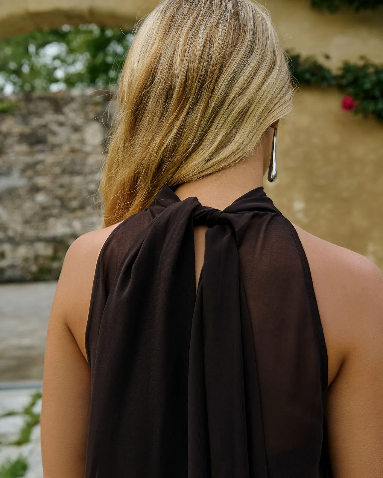 Top Carlota Marrón sold by Lady Pipa product image thumbnail 4