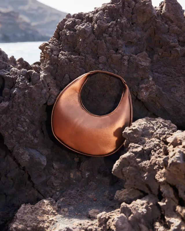 Bolso Eclipse Cobre sold by Lady Pipa