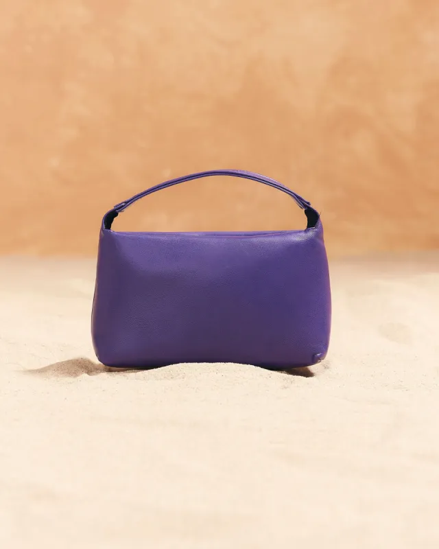 Bolso Sonora Berenjena sold by Lady Pipa