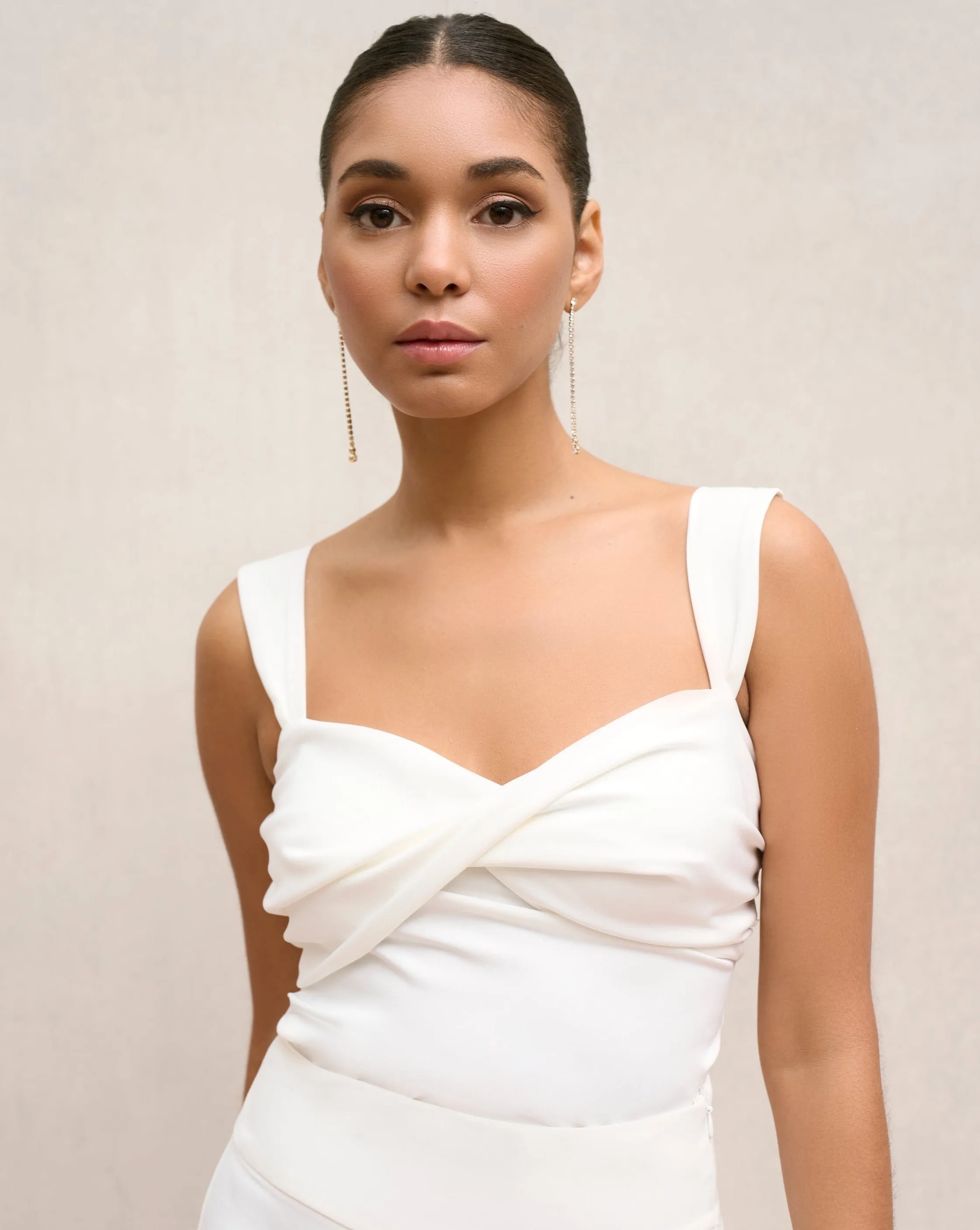 Top Capri Blanco sold by Lady Pipa