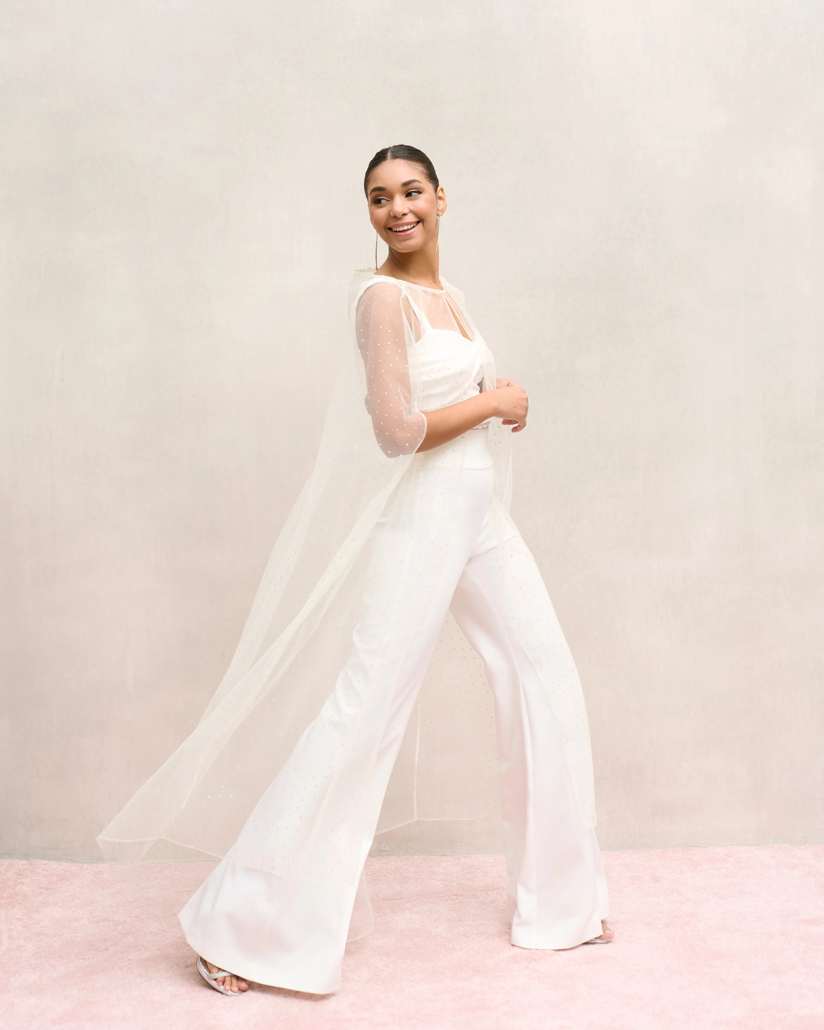 Top Capri Blanco sold by Lady Pipa product image thumbnail 5