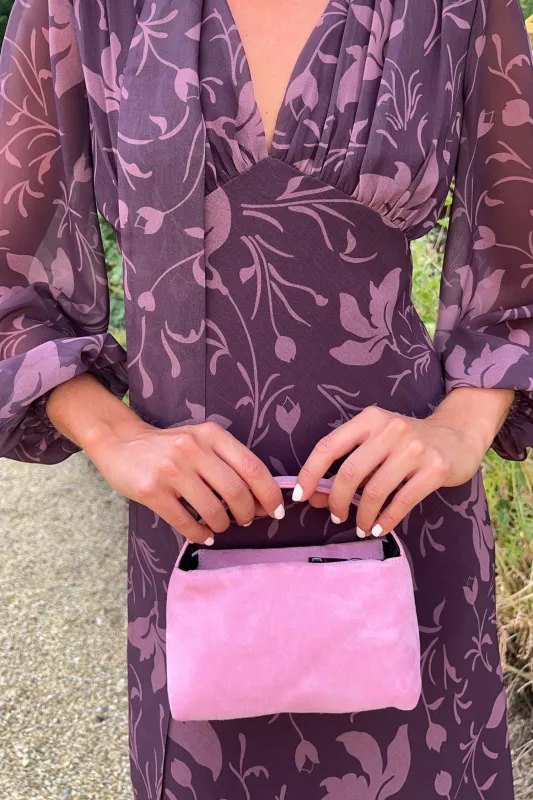 Bolso Sonora Rosa sold by Lady Pipa