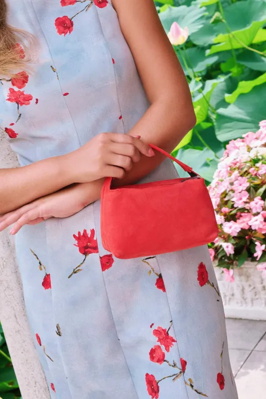 Bolso Sonora Carmín sold by Lady Pipa
