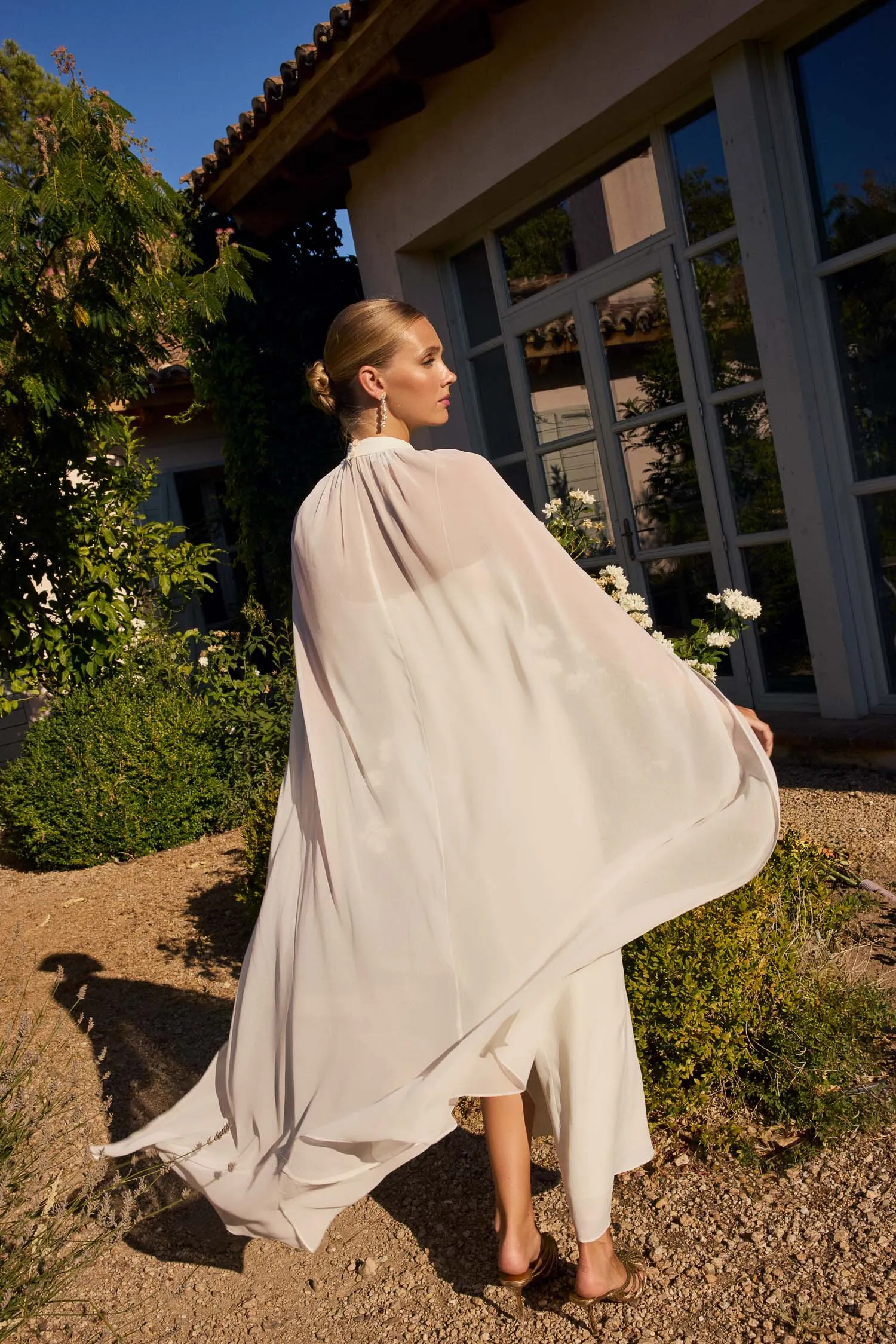 Capa Silva Marfil sold by Lady Pipa product image thumbnail 2