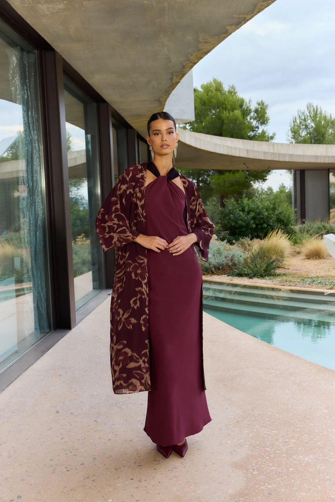 Kimono Saiko Áurea sold by Lady Pipa