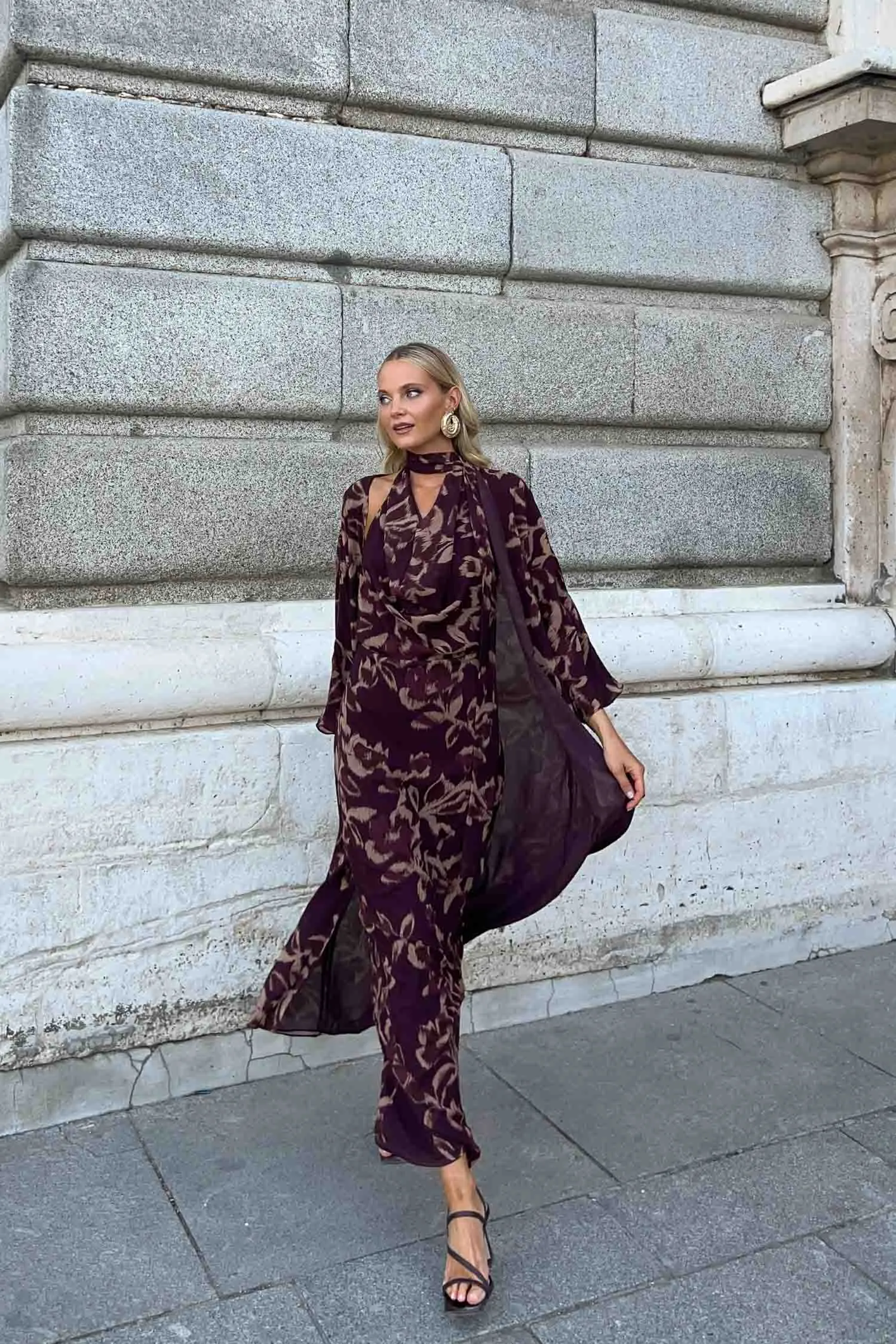 Kimono Saiko Áurea sold by Lady Pipa product image thumbnail 3