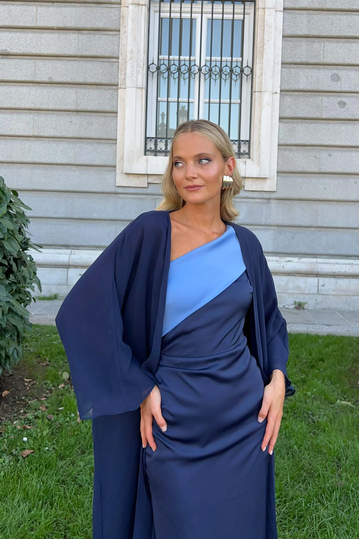 Kimono Saiko Marino sold by Lady Pipa product image thumbnail 4