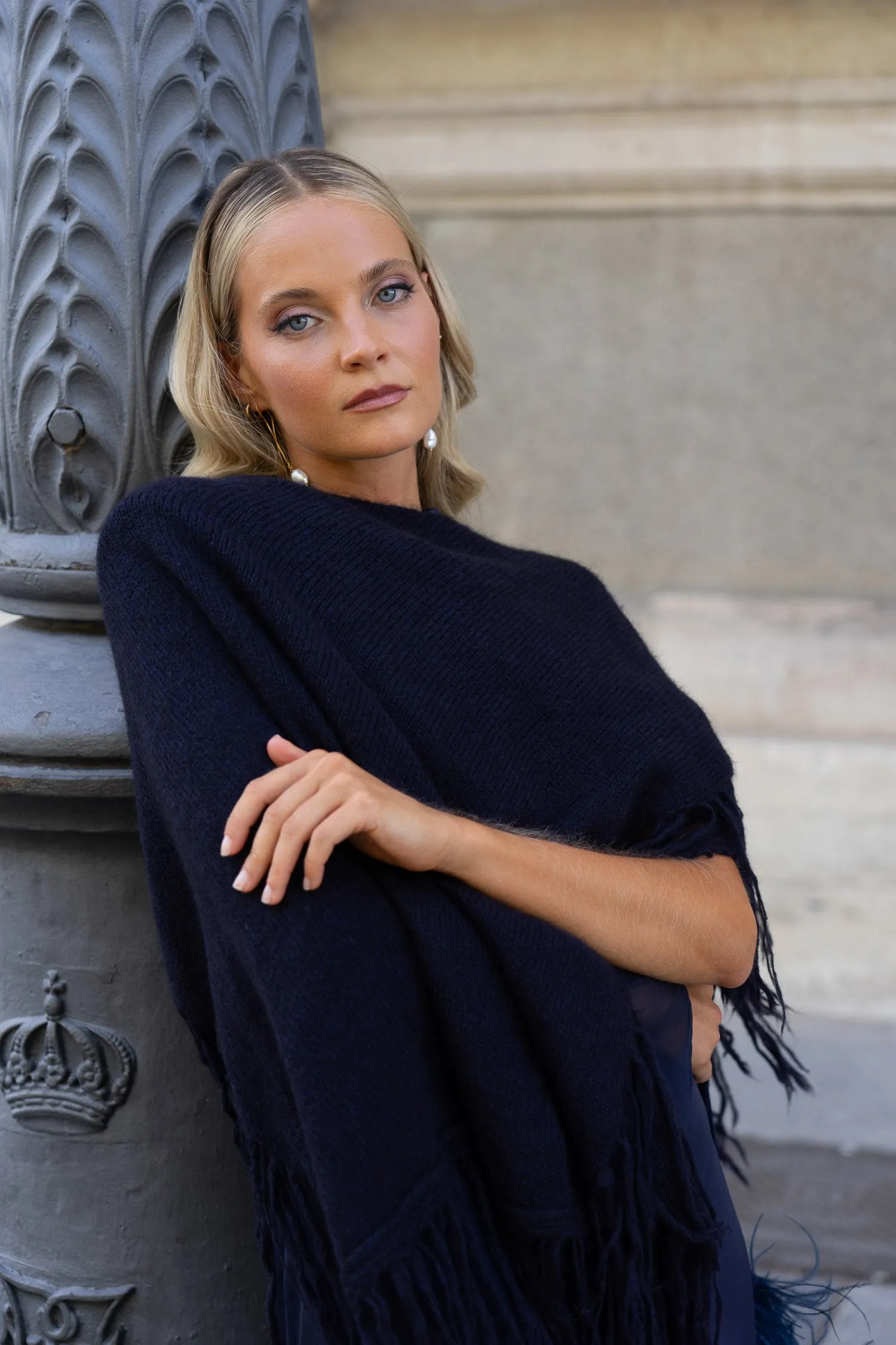 Poncho Mara Marino sold by Lady Pipa product image thumbnail 3