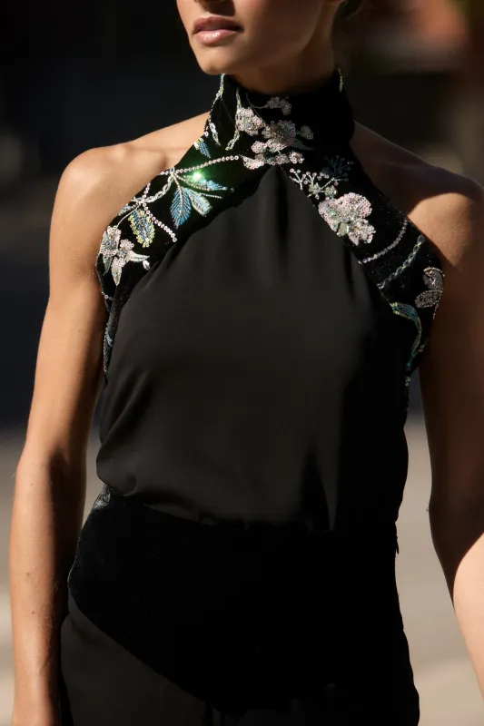 Top Agrelo Negro sold by Lady Pipa