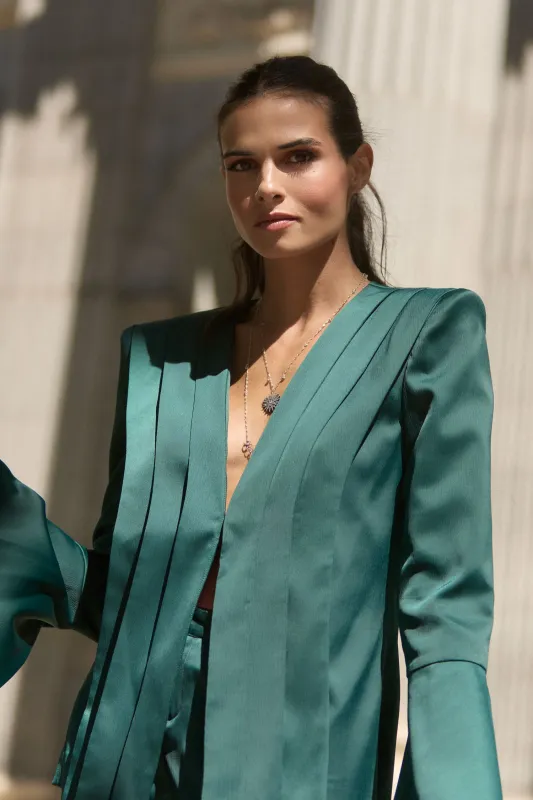 Blazer Cíes Petróleo sold by Lady Pipa