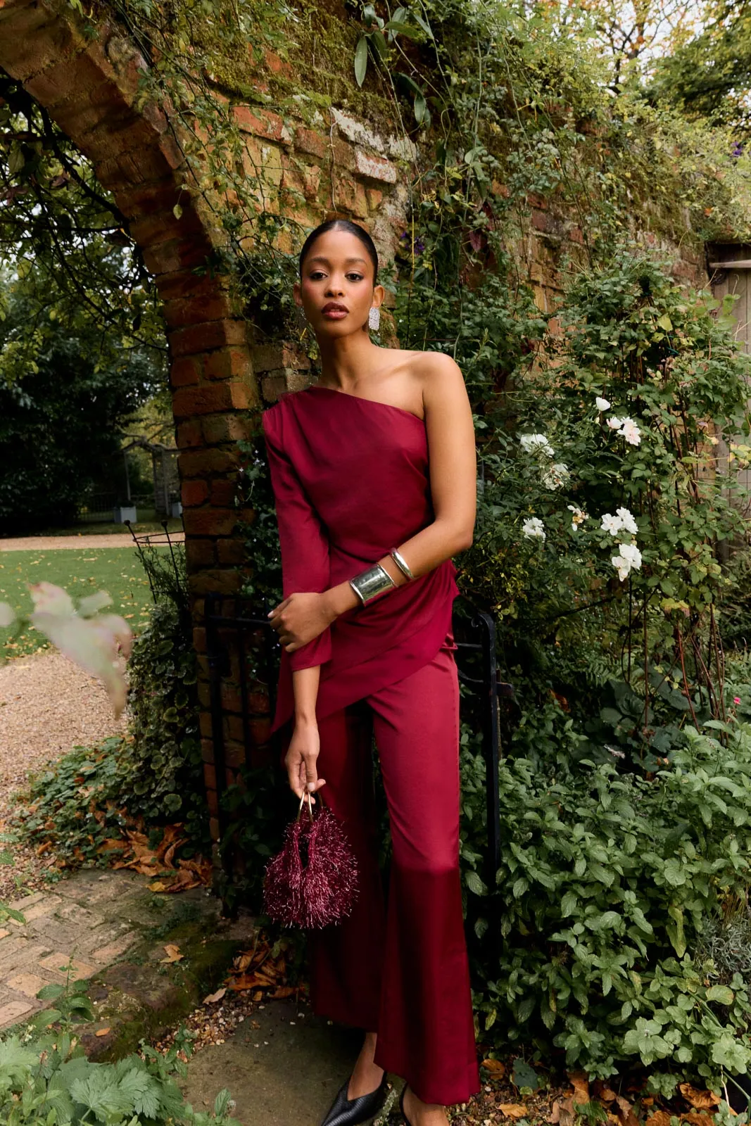 Top Seren Burdeos sold by Lady Pipa product image thumbnail 2