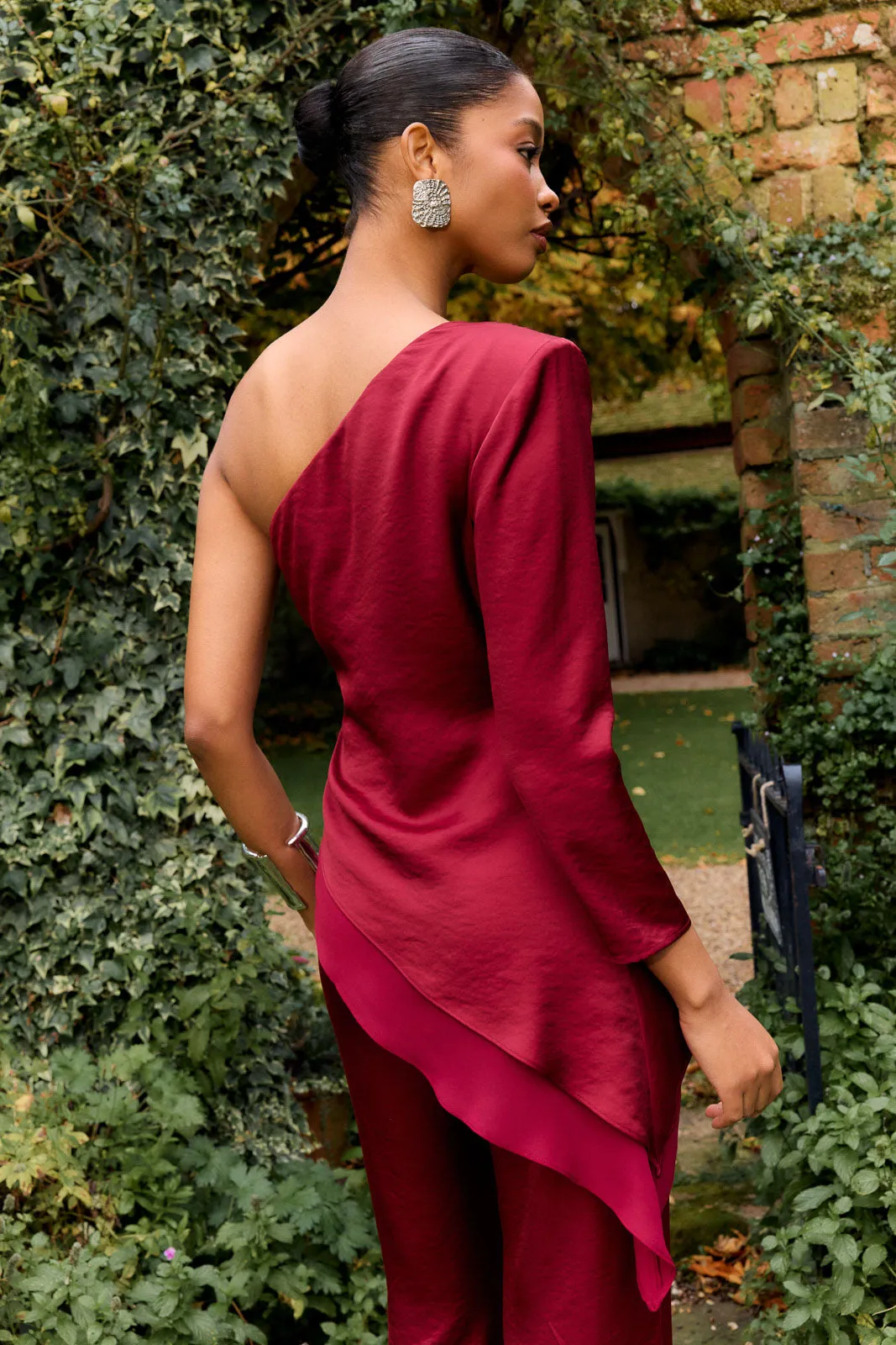 Top Seren Burdeos sold by Lady Pipa product image thumbnail 3