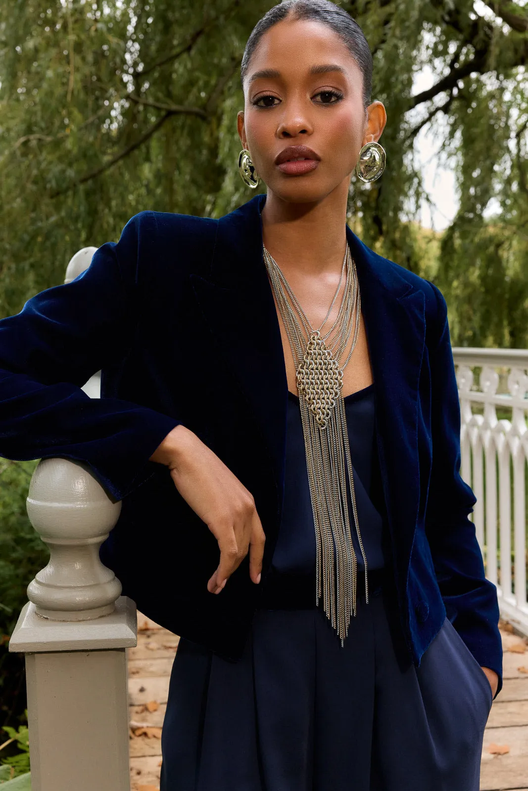 Top Inora Marino sold by Lady Pipa product image thumbnail 2