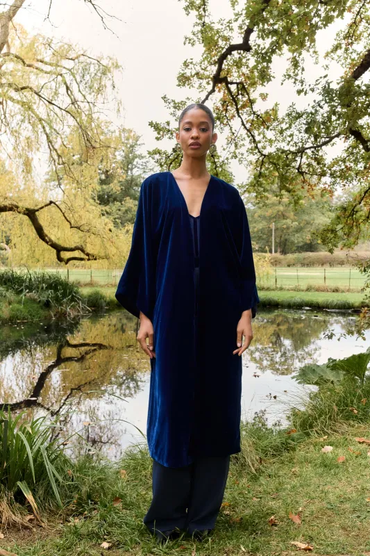 Kimono Tazia Marino sold by Lady Pipa