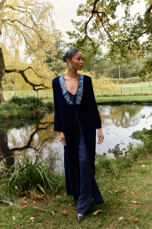 Kimono Corin Marino sold by Lady Pipa