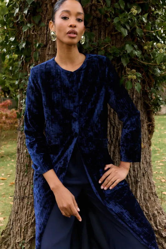 Abrigo Alira Marino sold by Lady Pipa