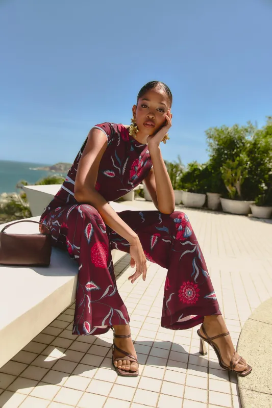 Mono Dune Maracuyá Burdeos sold by Lady Pipa