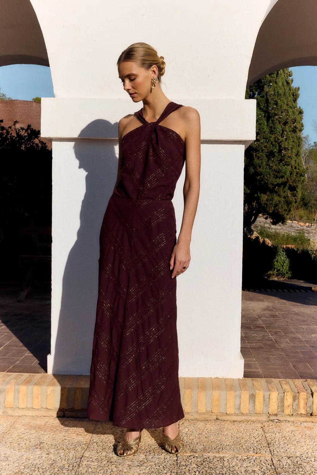 Top Vinna Marrón sold by Lady Pipa product image thumbnail 2