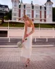 Vestido Ava Blanco sold by Lady Pipa