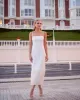 Vestido Ava Blanco sold by Lady Pipa