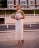 Vestido Ava Blanco sold by Lady Pipa