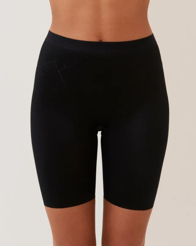 Pantalón reductor Negro de SPANX sold by Lady Pipa