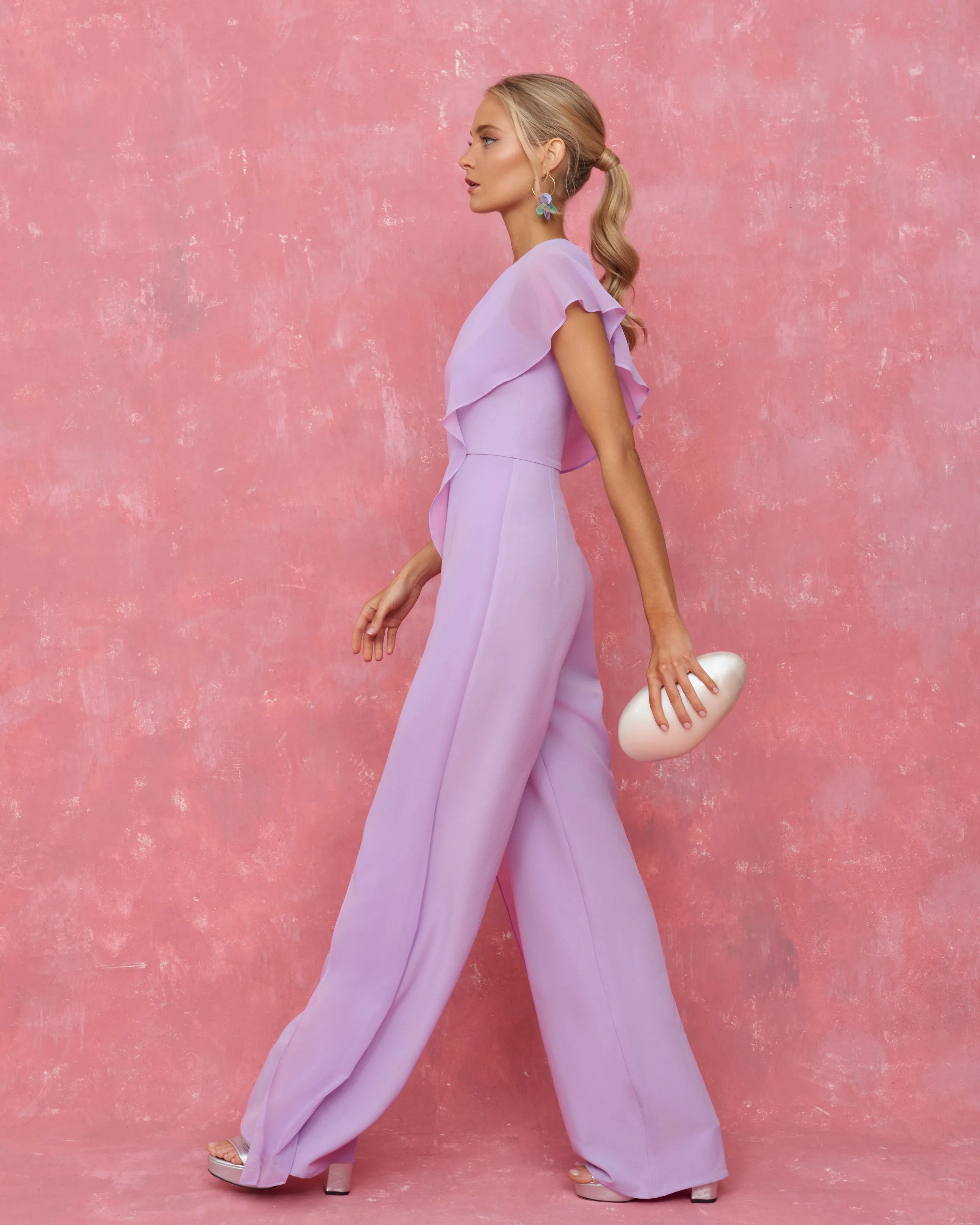 Mono Sera Lavanda sold by Lady Pipa product image thumbnail 5