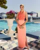 Vestido Nara Coral sold by Lady Pipa