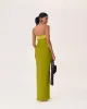 Vestido Brahma Verde sold by Lady Pipa