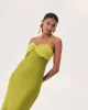 Vestido Brahma Verde sold by Lady Pipa