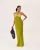 Vestido Brahma Verde sold by Lady Pipa