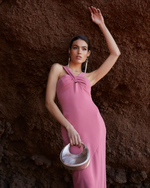 Vestido Riviera Rosé sold by Lady Pipa