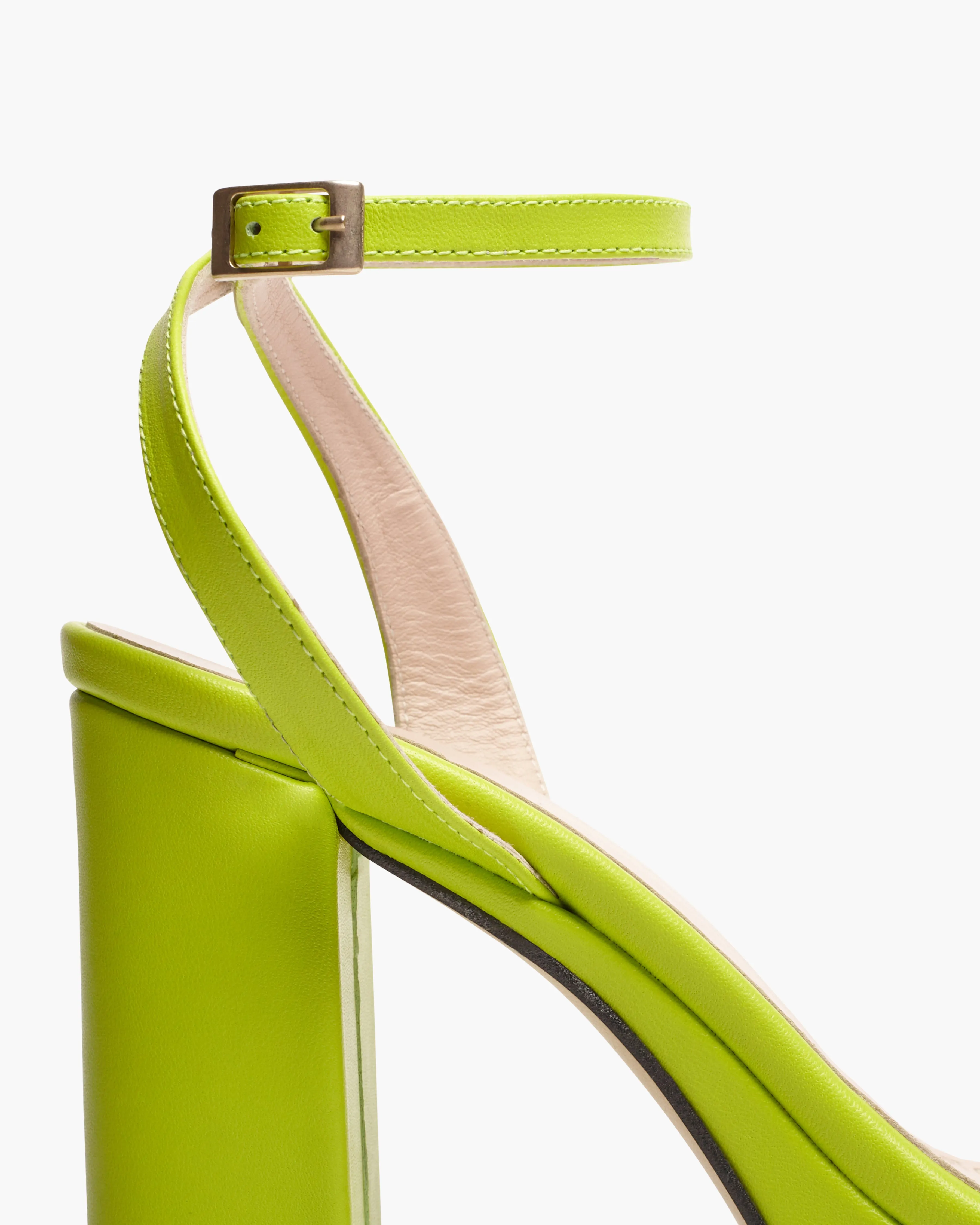 Sandalia Loira Lima sold by Lady Pipa product image thumbnail 5