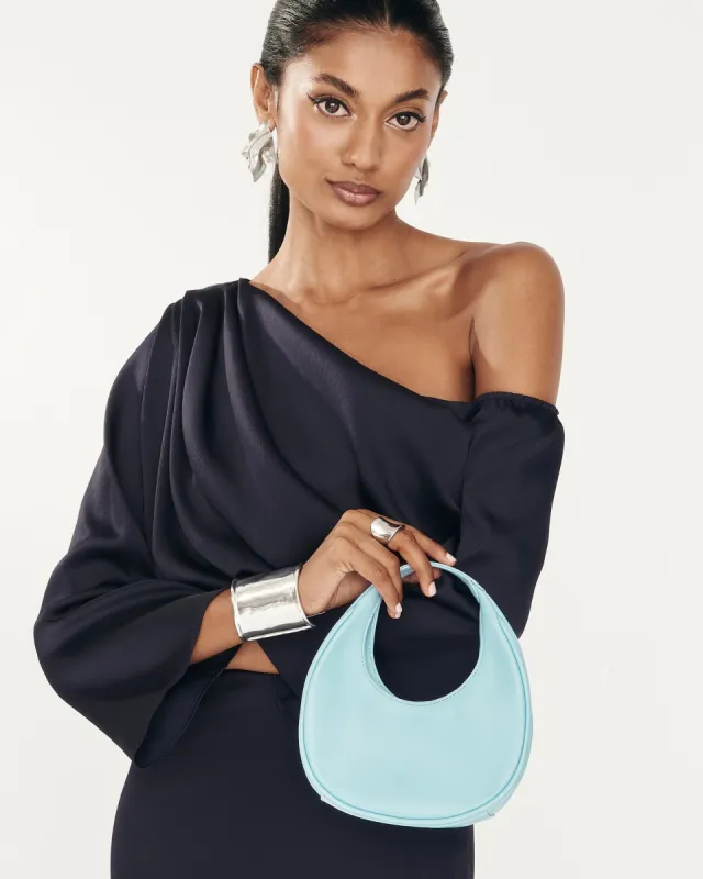 Bolso Eclipse Cielo sold by Lady Pipa