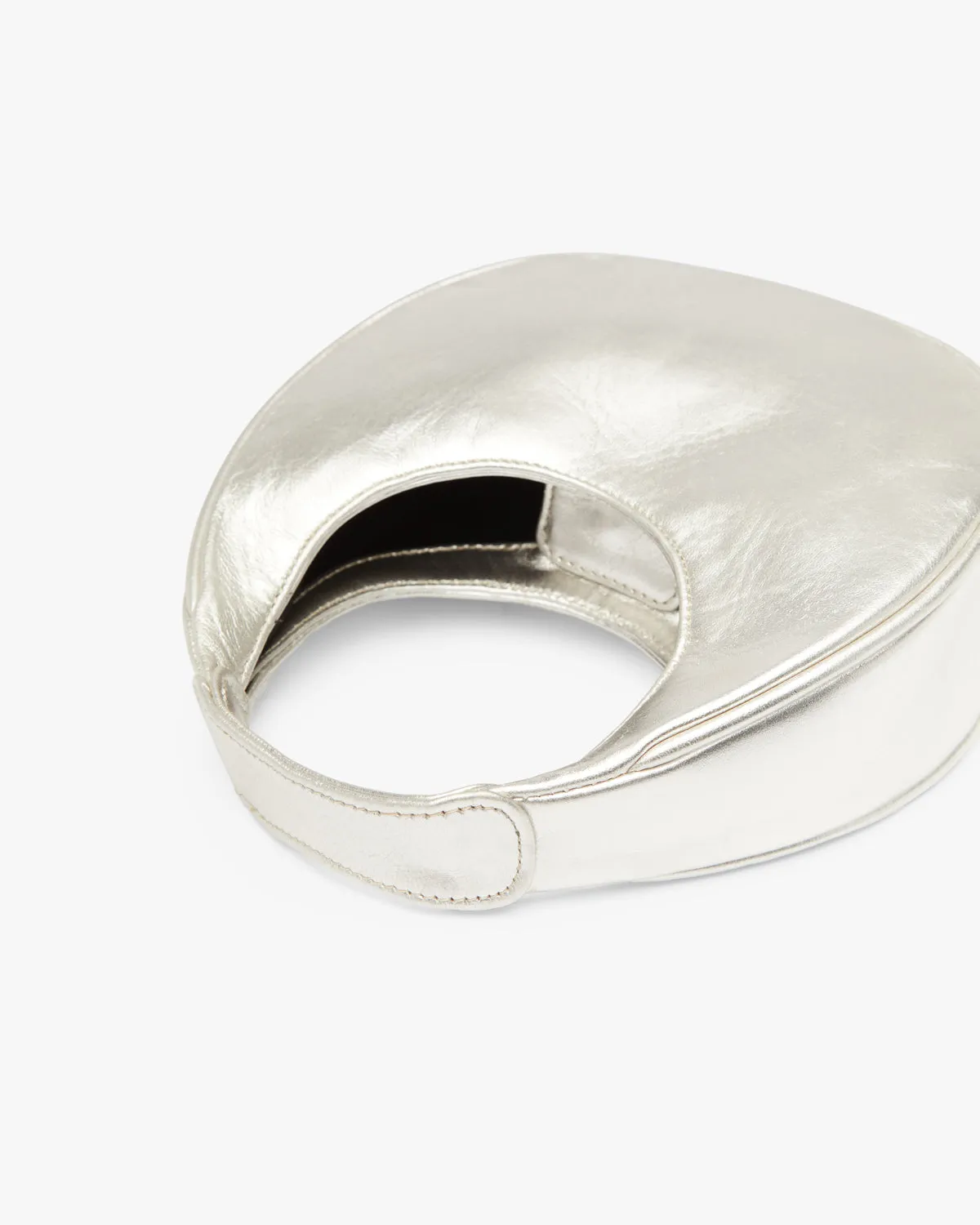 Bolso Eclipse Plata sold by Lady Pipa product image thumbnail 4