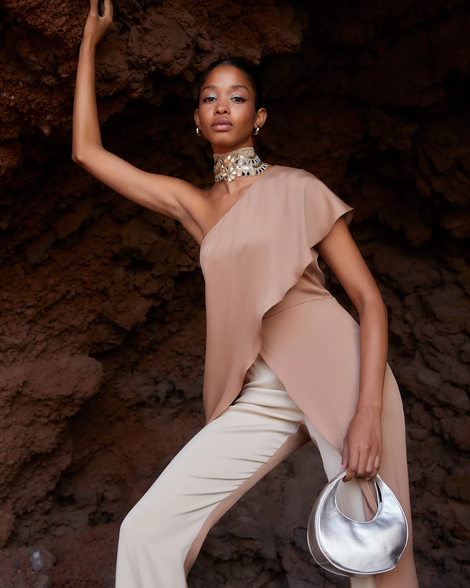 Bolso Eclipse Plata sold by Lady Pipa product image thumbnail 3