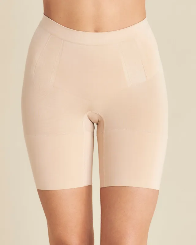 Faja reductora Nude de SPANX sold by Lady Pipa